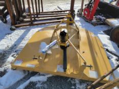 Tarter Rotary Mower 'NEW'