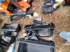 Giyi Wrist O Twist Bucket 'NEW'