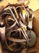 Cultivator Parts