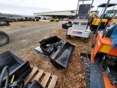 Miva Wrist O Twist Bucket 'NEW'