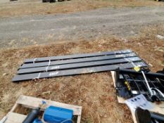 SKLP Pallet Fork Extensions 'NEW'