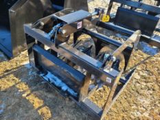 JMR Brush Grapple 'NEW'
