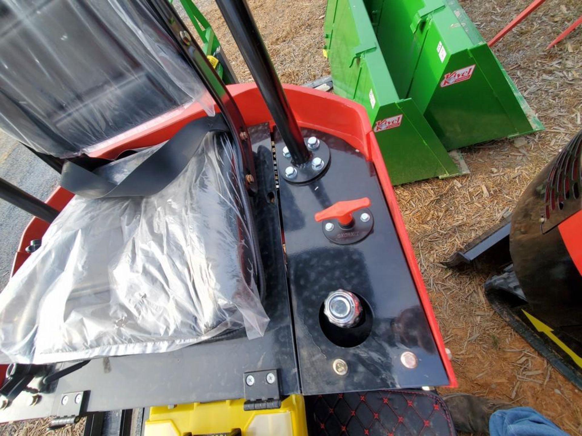 2024 Miva VA13 Mini Excavator 'NEW' - Image 19 of 24