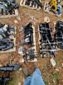 Miva Attachment Set 'NEW'