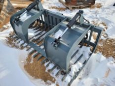 Rock Grapple 'NEW'