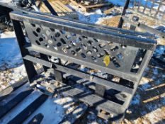 Wildkat Pallet Forks 'NEW'