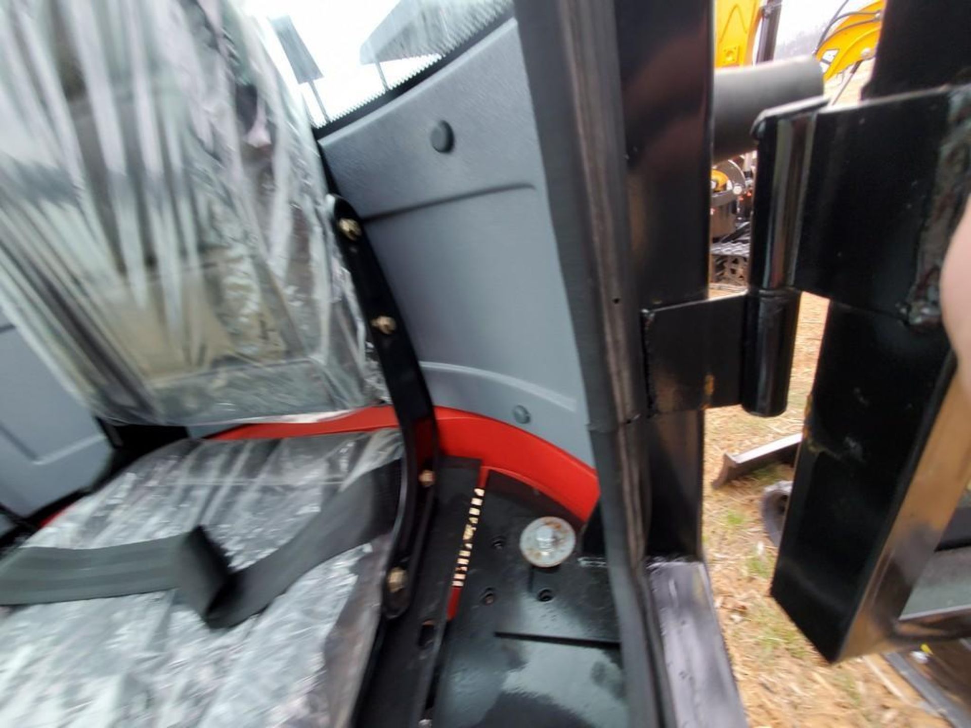 2024 Miva VA13C Mini Excavator 'NEW' - Image 17 of 23