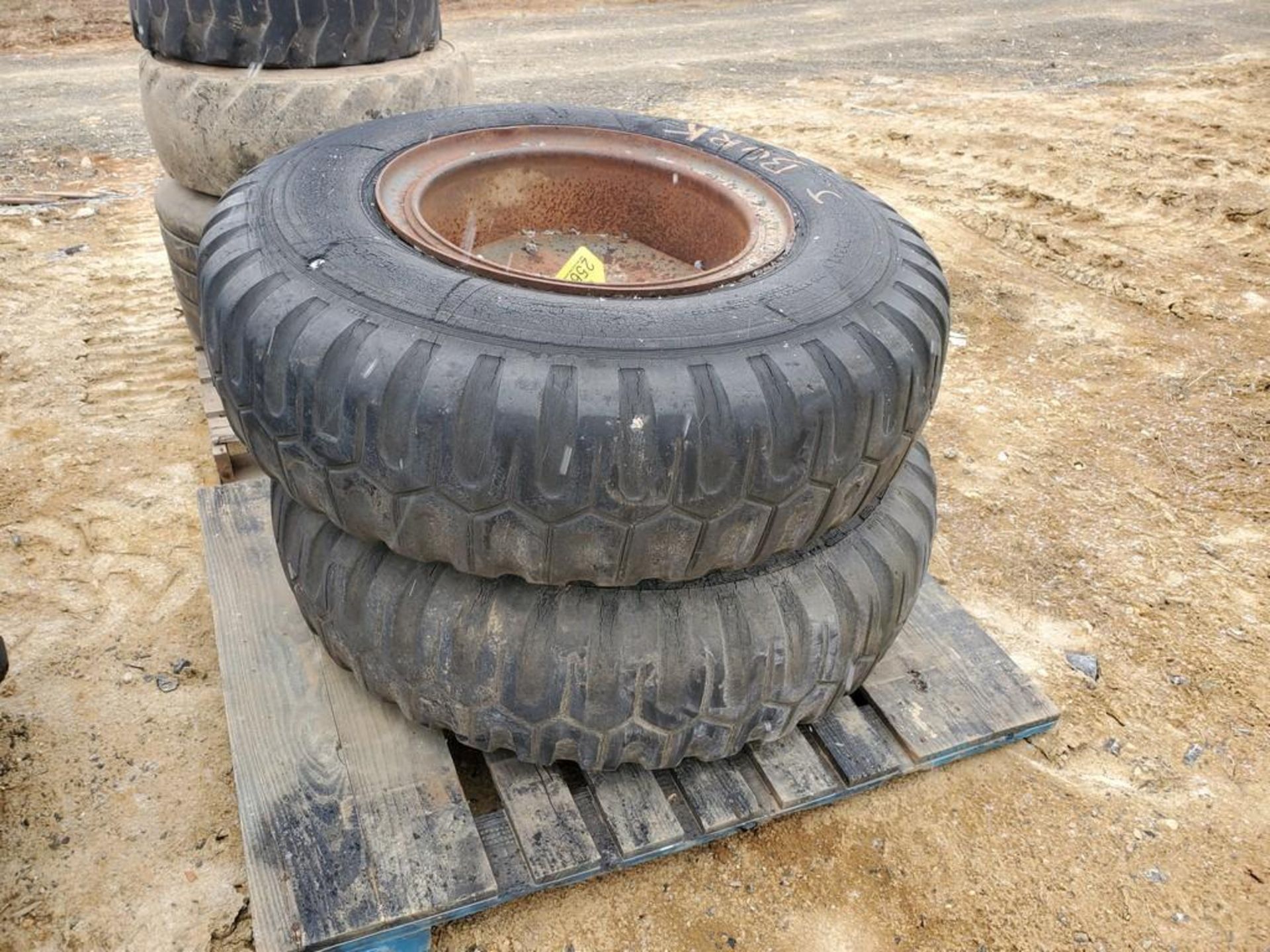 Tires