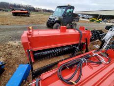 Giyi GY72Pro Mulching Head 'NEW'