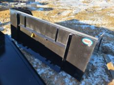 Swict High Capacity Bucket 'NEW'