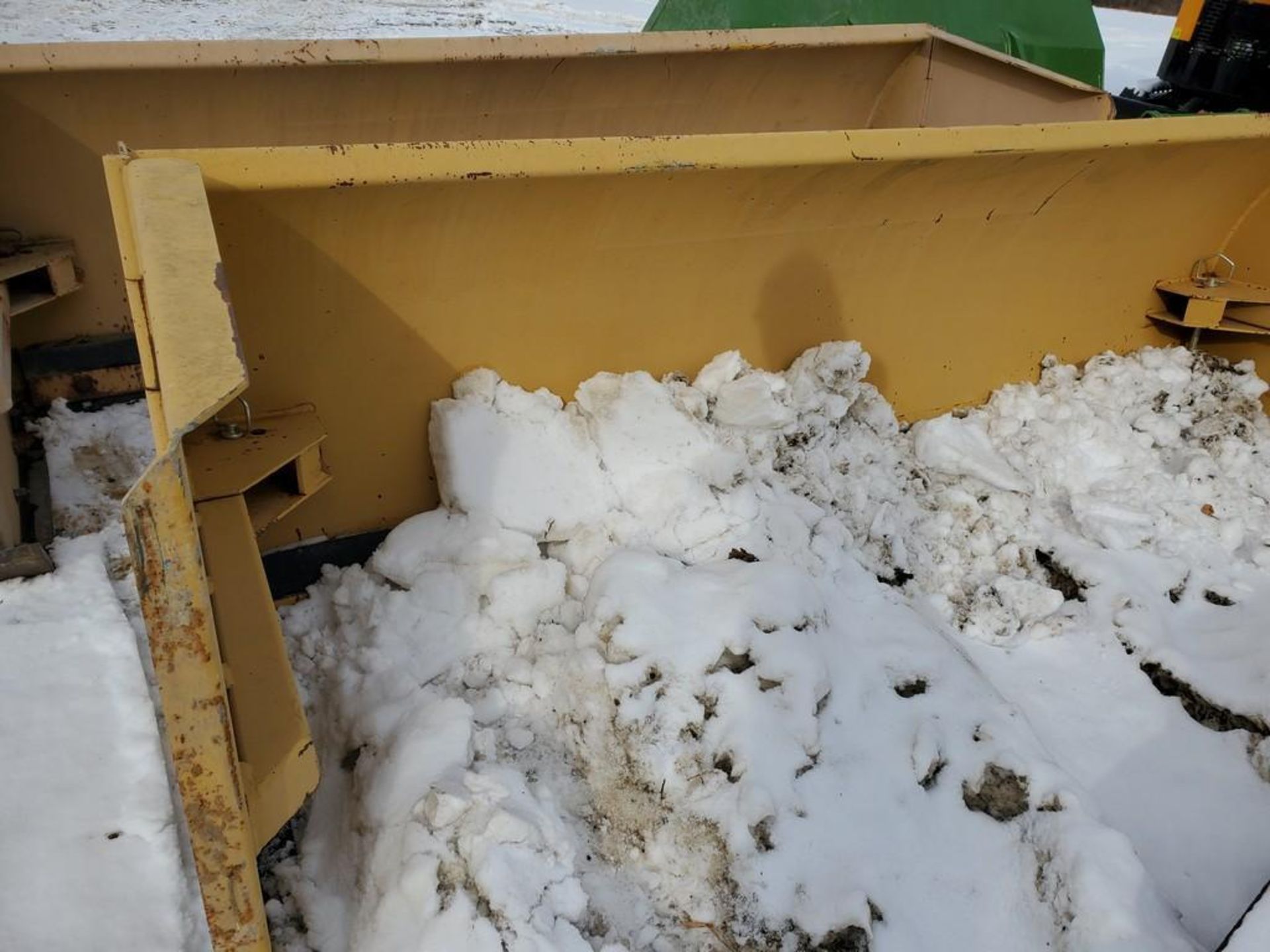 Snow Pusher - Image 7 of 10