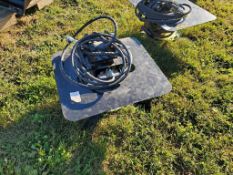 Miva Shrub Trimmer 'NEW'