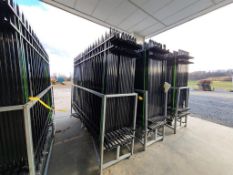 Fens Fencing 'NEW - DAMAGED'