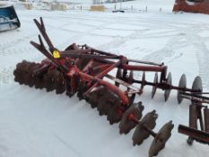 Massey Ferguson Disc 'Manual in the Office'