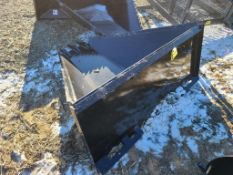 JMR Stump Bucket 'NEW'