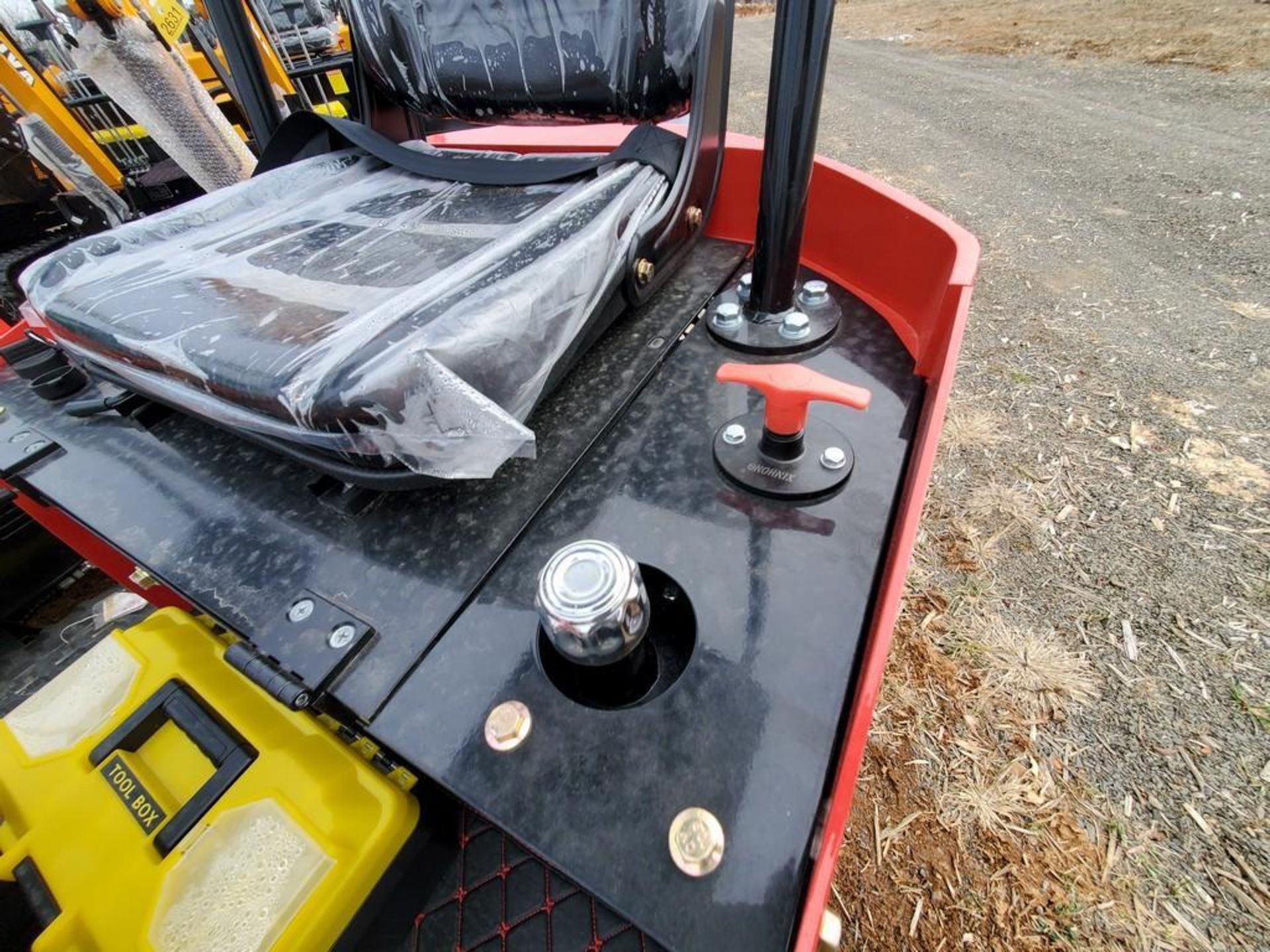 2024 Miva VA13 Mini Excavator 'NEW' - Image 14 of 17