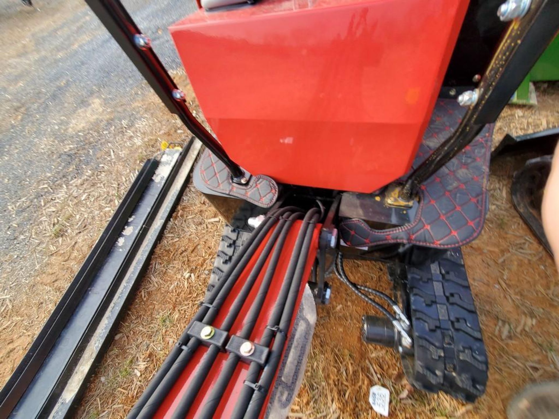 2024 Miva VA13 Mini Excavator 'NEW' - Image 17 of 24