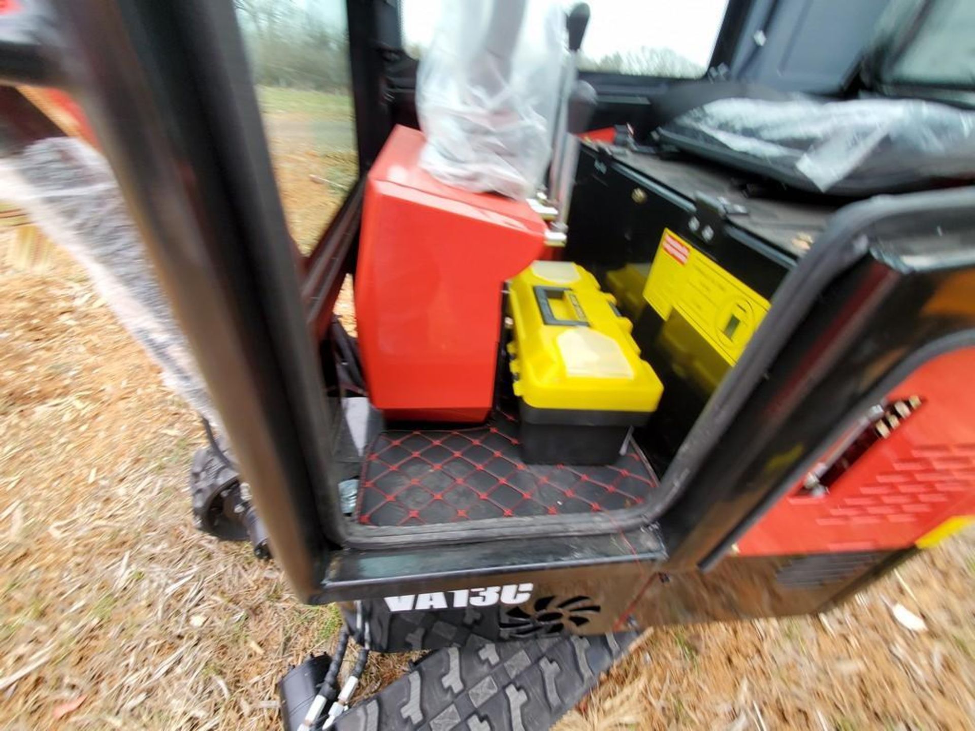 2024 Miva VA13C Mini Excavator 'NEW' - Image 20 of 23