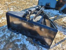 JMR Stump Grapple 'NEW'
