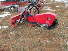 2023 Handy HSG31 Stump Grinder