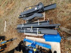 Sklp Pallet Fork Extensions 'NEW'