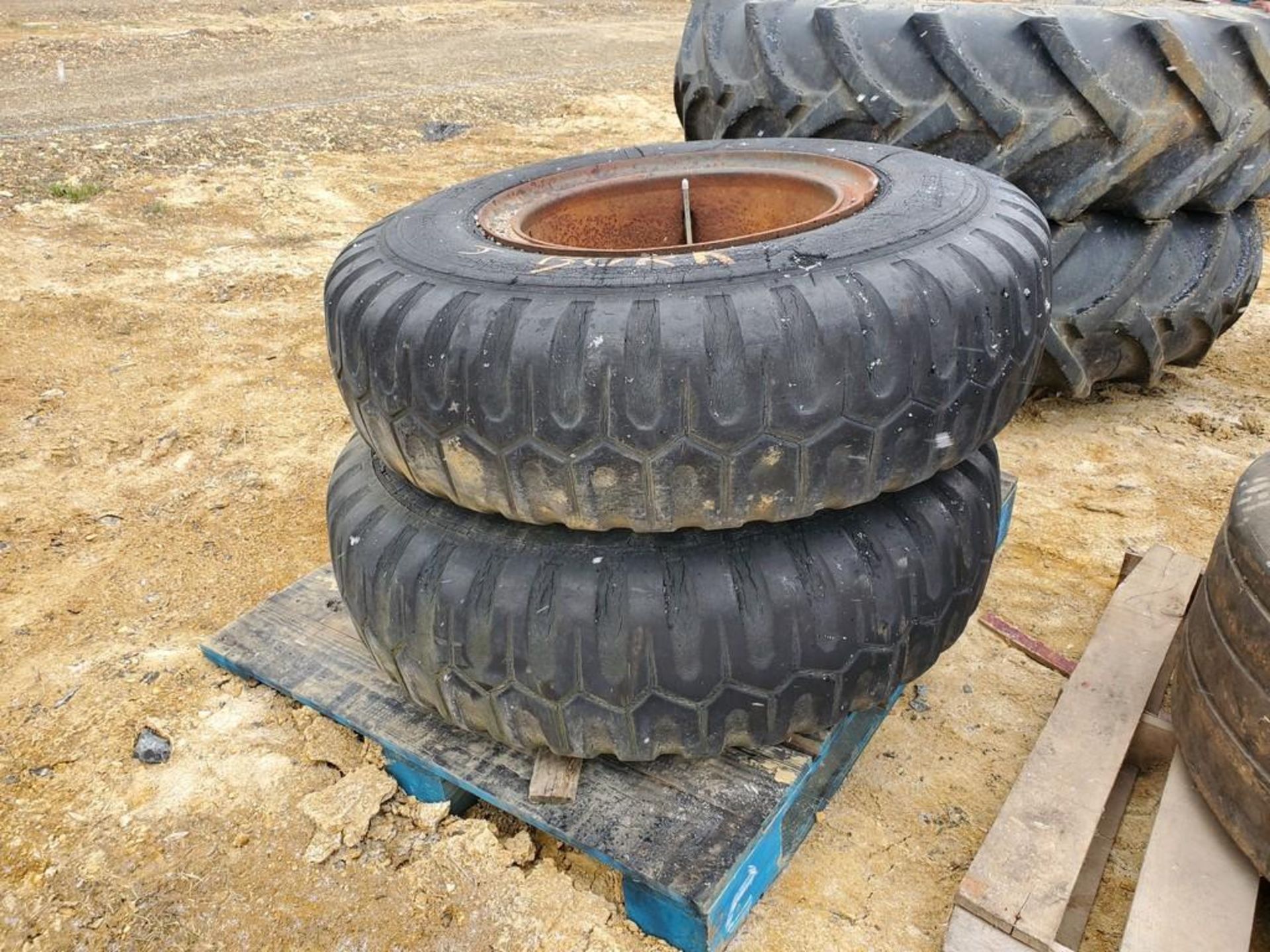 Tires - Image 2 of 3