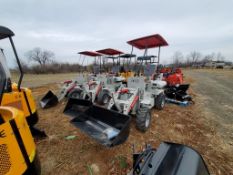 Fland FL45 Wheel Loader 'NEW'