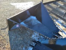JMR Stump Bucket 'NEW'