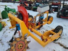 Ferris Farm Planter
