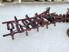 Massey Ferguson Cultivator 'Manual in the Office'