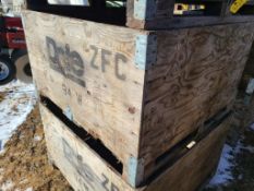 Produce Bin