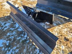 Kivel Snow Blade 'NEW'