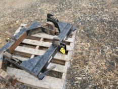 3 Point Quick Hitch