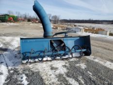 Luck Now S75H Snow Blower