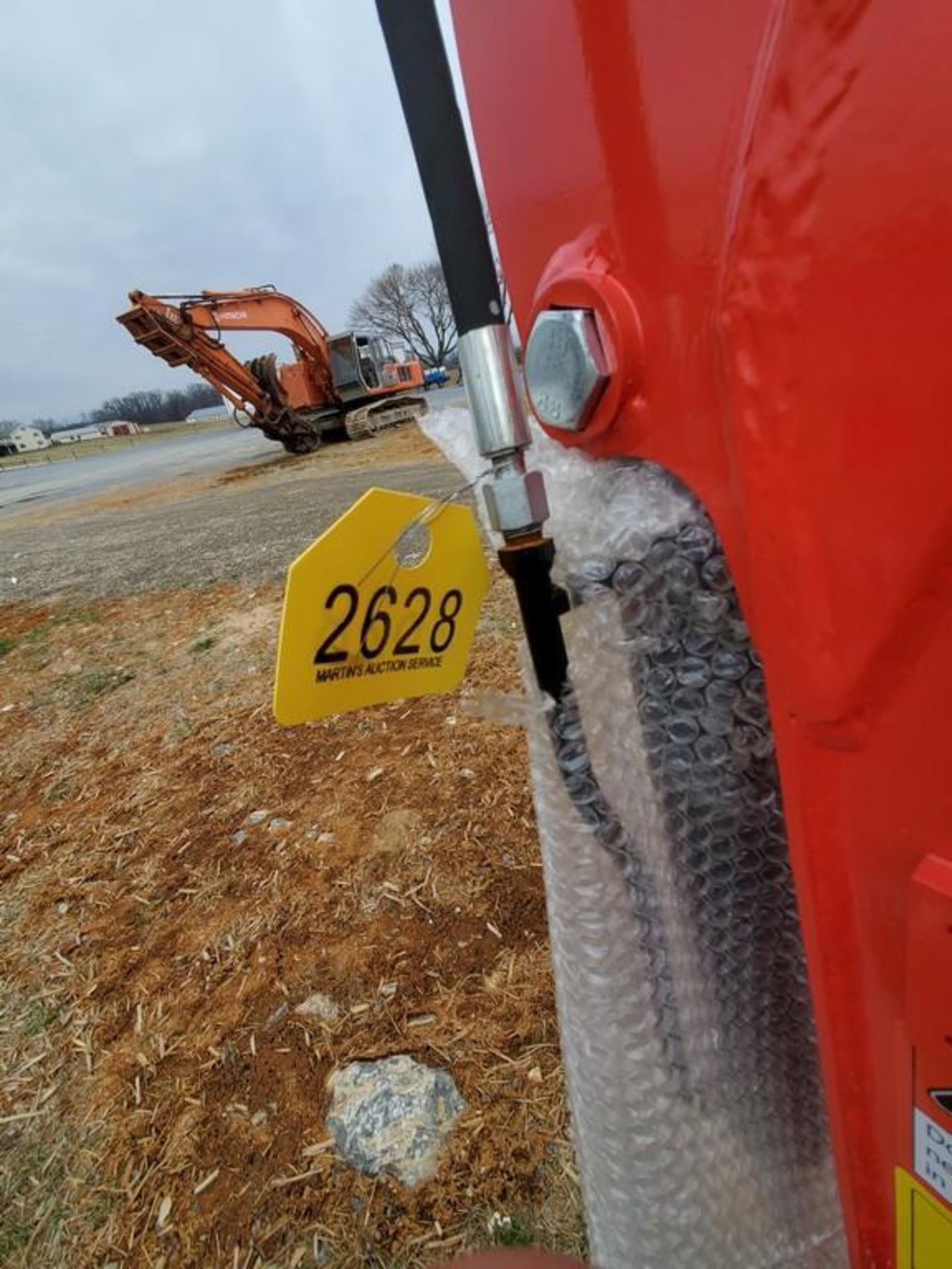 2024 Miva VA13C Mini Excavator 'NEW' - Image 23 of 23