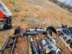 Miva Post Hole Auger 'NEW'