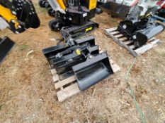 Miva Wrist O Twist Bucket 'NEW'