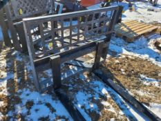 Wildkat Pallet Forks 'NEW'