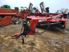 New Holland 1411 Discbine