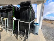 Fens Fencing 'NEW - DAMAGED'