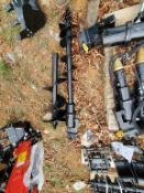 Miva Post Hole Auger 'NEW'