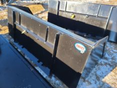 Swict High Capacity Bucket 'NEW'