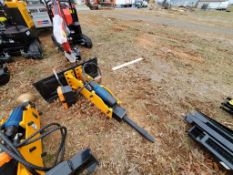 Giyi 680 Breaker 'NEW'