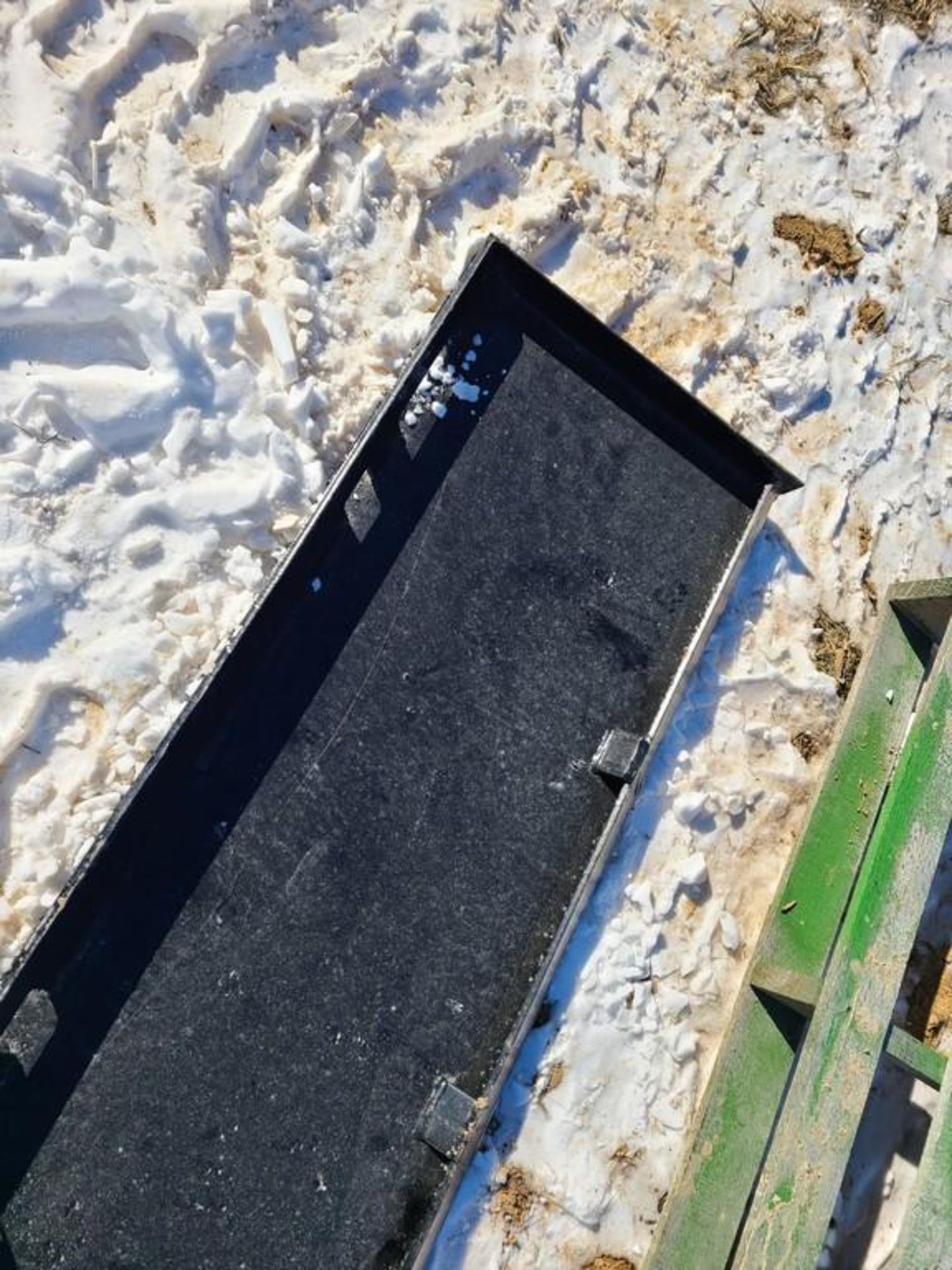 Kivel Weld On Plate 'NEW' - Image 2 of 5