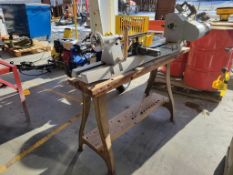 Delta Ironbed 1440 Lathe