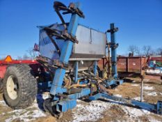 Progressive 210 Fertilizer Applicator