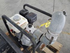 2018 North Star Water Pump