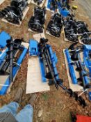 Giyi Post Hole Auger 'NEW'