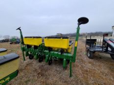 John Deere Corn Planter