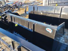 Swict High Capacity Bucket 'NEW'